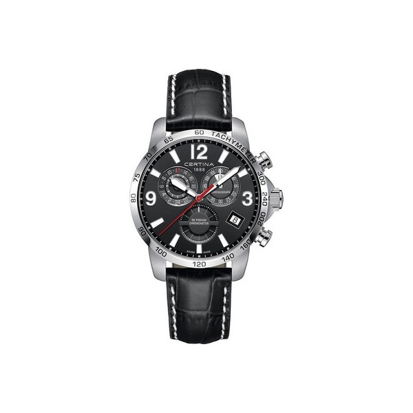 Часы Certina C034.654.16.057.00