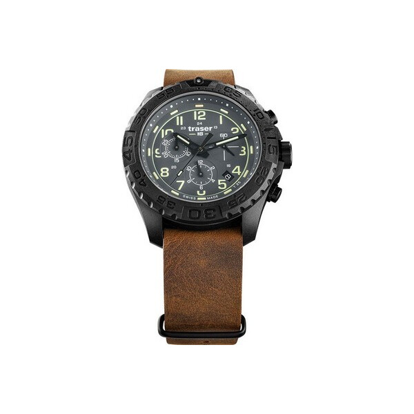 

Часы Traser TS-109045