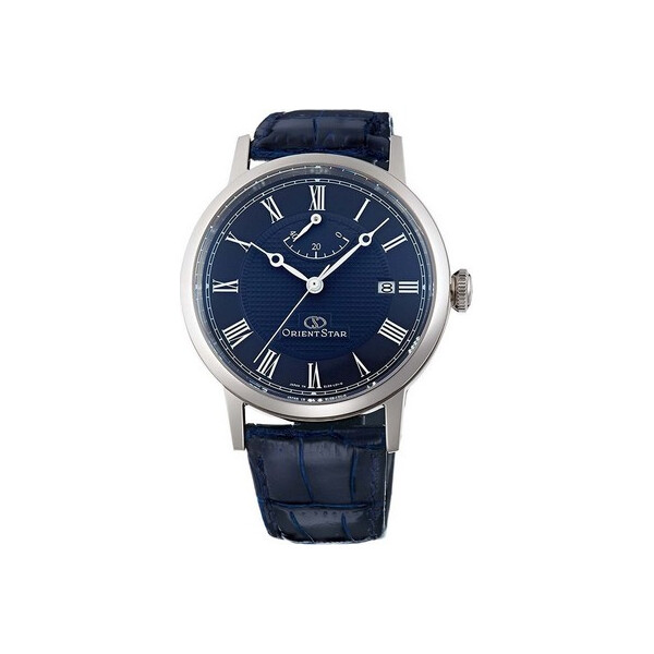 

Часы Orient WZ0331EL