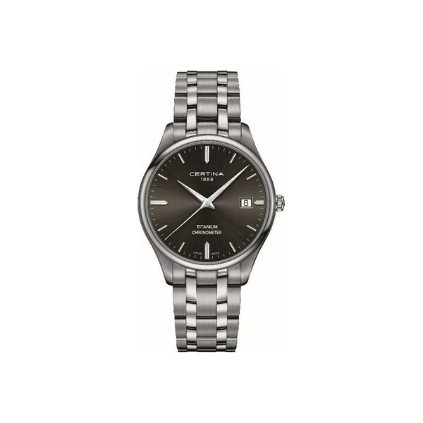 

Часы Certina C033.451.44.081.00