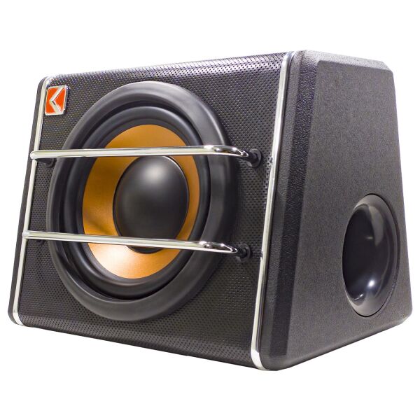 

Автомобильный сабвуфер 8" KUERL K-T8 600 Вт (F_2335-5583)