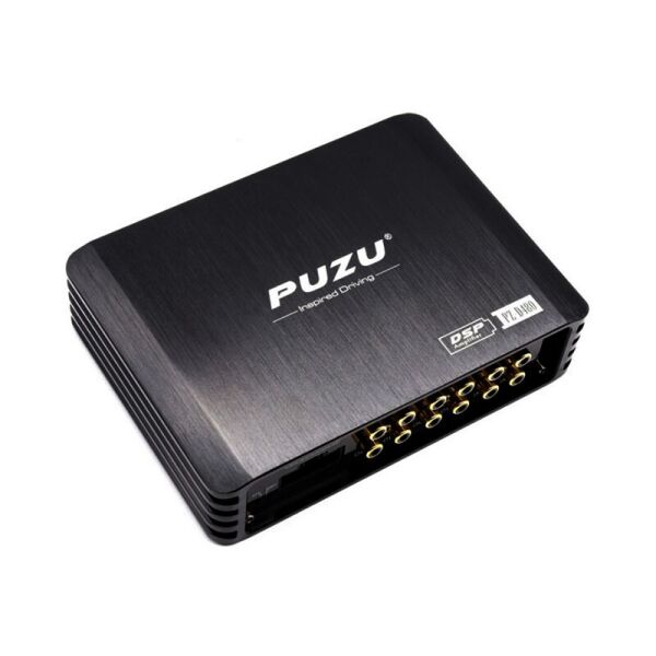 

Автомобильный усилитель звука PUZU PZ-D480 мощность 4X180 Вт (F_4992-16334)
