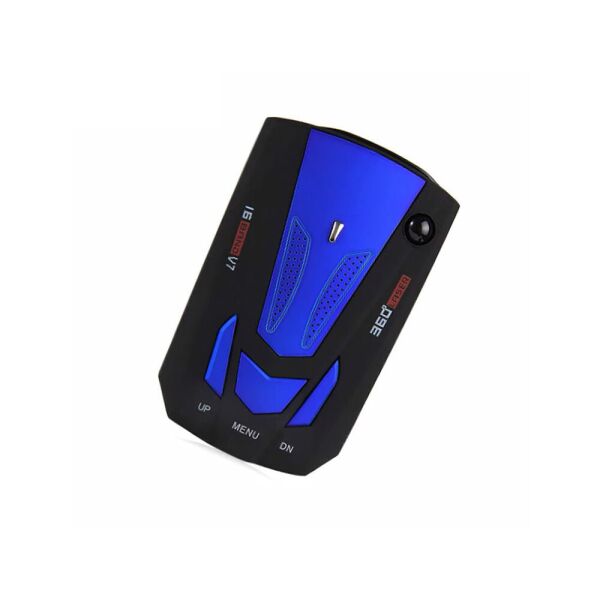 

Антирадар Tilon V7 Blue (F_3138-13621)