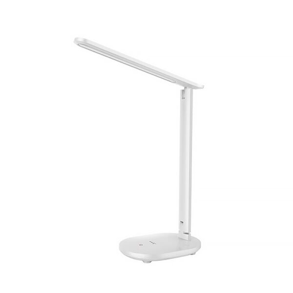 

Настольная светодиодная лампа YAGE YG-T115 White для работы учебы (F_6861-22923)