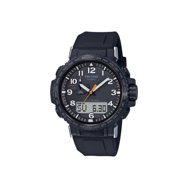 

Часы Casio PRW-50Y-1AER