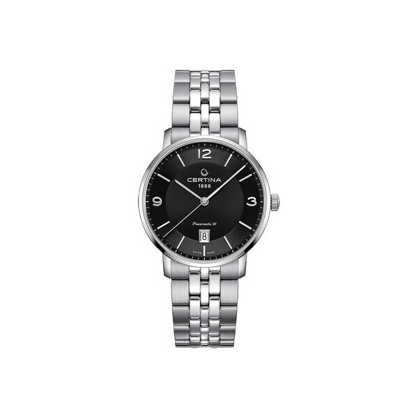 

Часы Certina C035.407.11.057.00