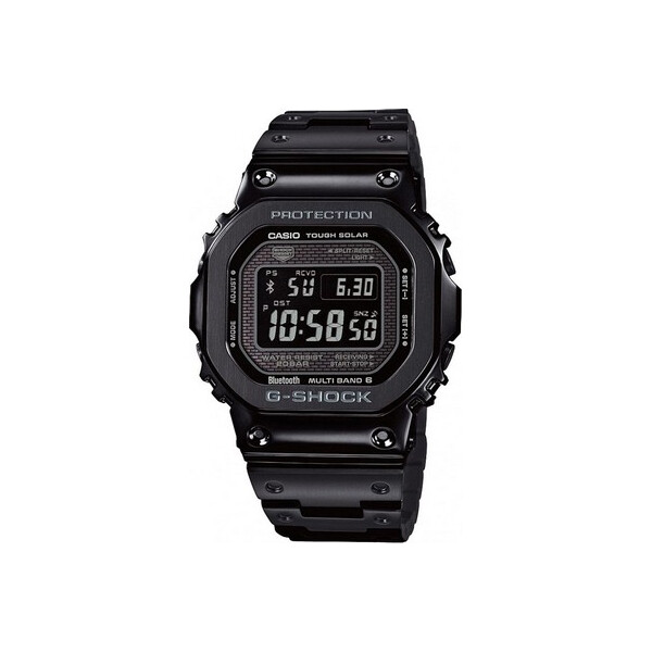 

Часы Casio GMW-B5000GD-1ER
