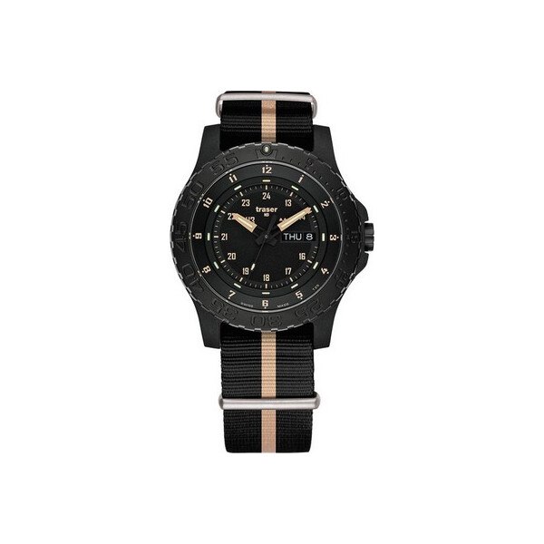 

Часы Traser TS-100232