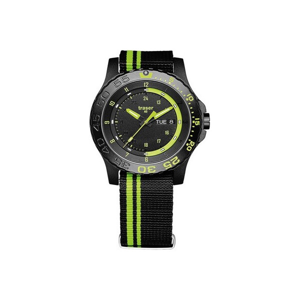 

Часы Traser TS-105542