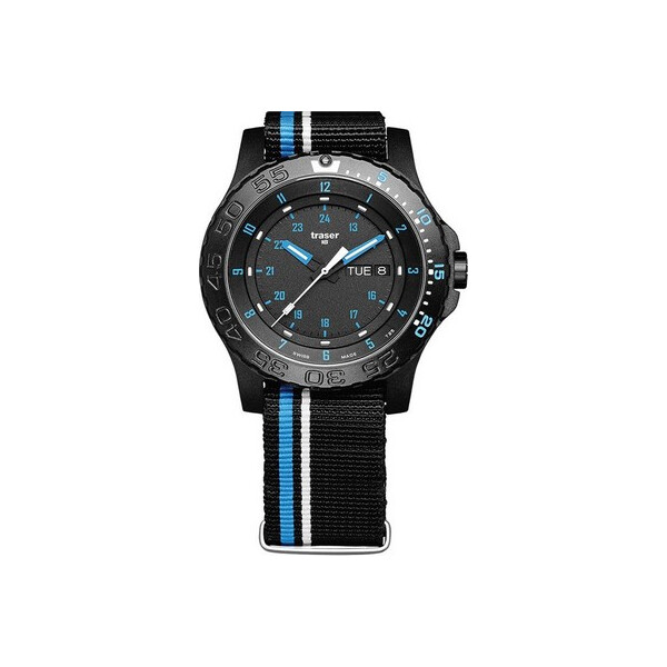 

Часы Traser TS-105545