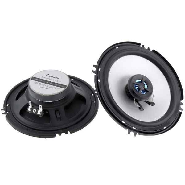 

Автоакустика Labo LB-PS1652T 6.5-дюймовый (16.5 см) динамик мощность 100 Вт для машины (F_2771-7510)