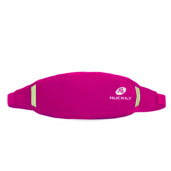 

Сумка Nuckily PM10 Rose спортивная на пояс для бега велоезды спорта (F_5077-14790)