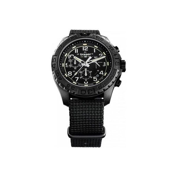 

Часы Traser TS-108680