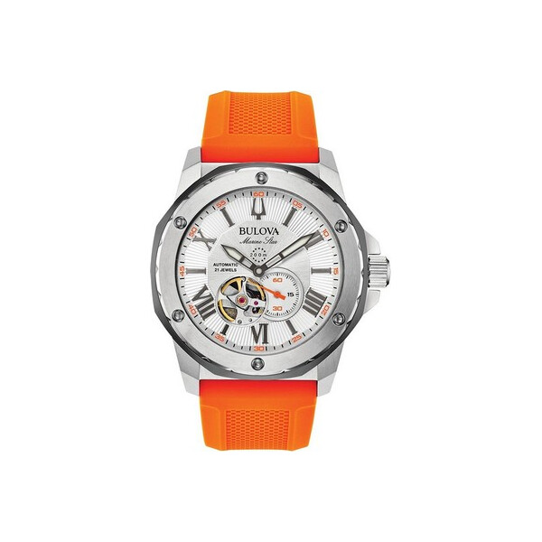 

Часы Bulova 98A226