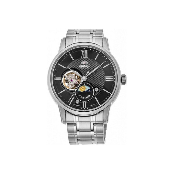 

Часы Orient RA-AS0002B10B