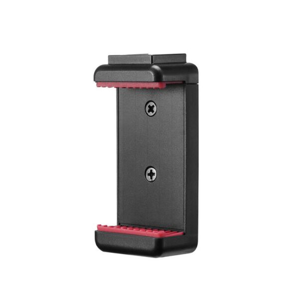 

Держатель для смартфона на штатив Ulanzi ST-07 крепление (F_6787-23312)