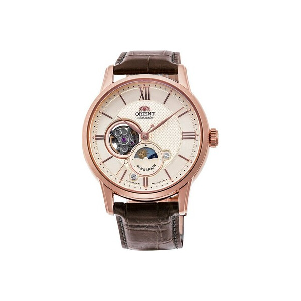 

Часы Orient RA-AS0003S10B
