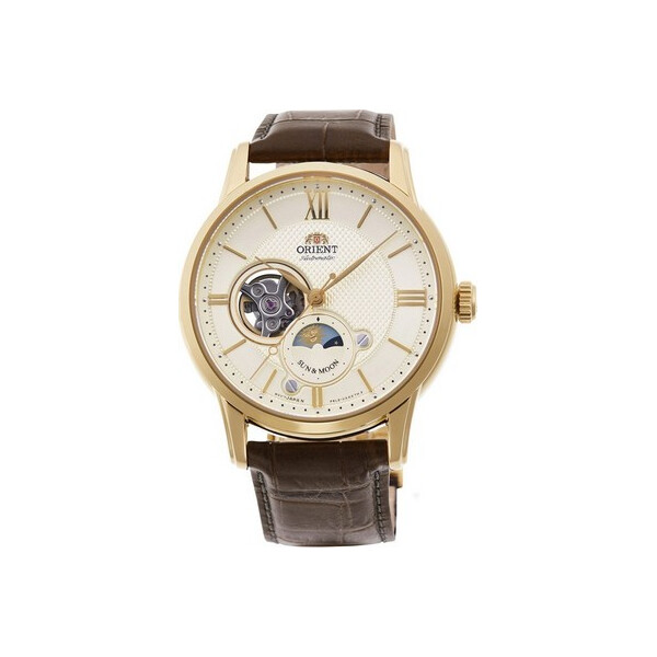 

Часы Orient RA-AS0004S10B