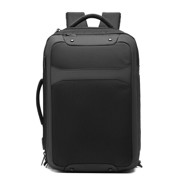 

Рюкзак городской Ozuko 9307 Black (F_6792-23239)