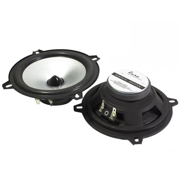 

Автоакустика Labo LB-PS1501D 5-ти дюймовые (13 см) динамики мощность 60 Вт для автомобиля встраиваемые (F_2398-5656)