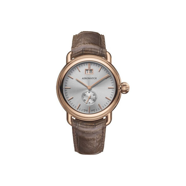 

Часы Aerowatch 41900-RO03