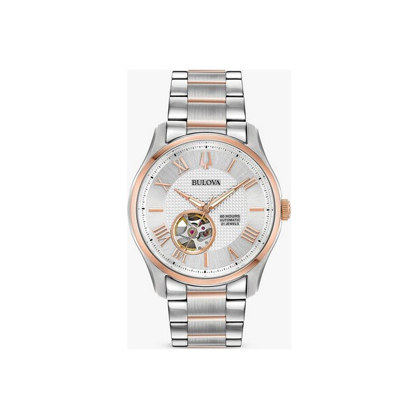 

Часы Bulova 98A213