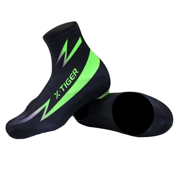 

Бахилы велосипедные X-Тiger XM-DPXT-013 Green размер L (F_5113-17430)