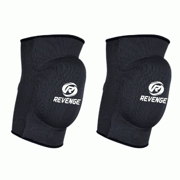 

Защита колена Revenge 6453 Черная L