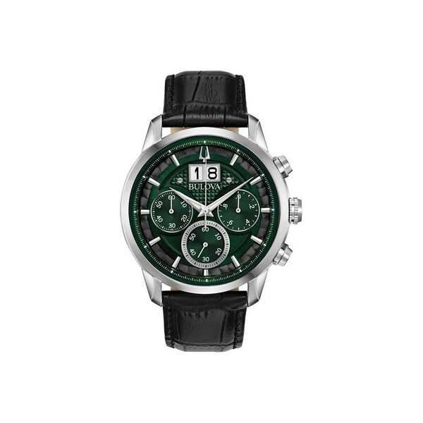 

Часы Bulova 96B310