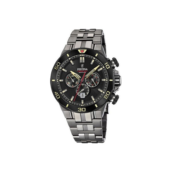 

Часы Festina F20453-1