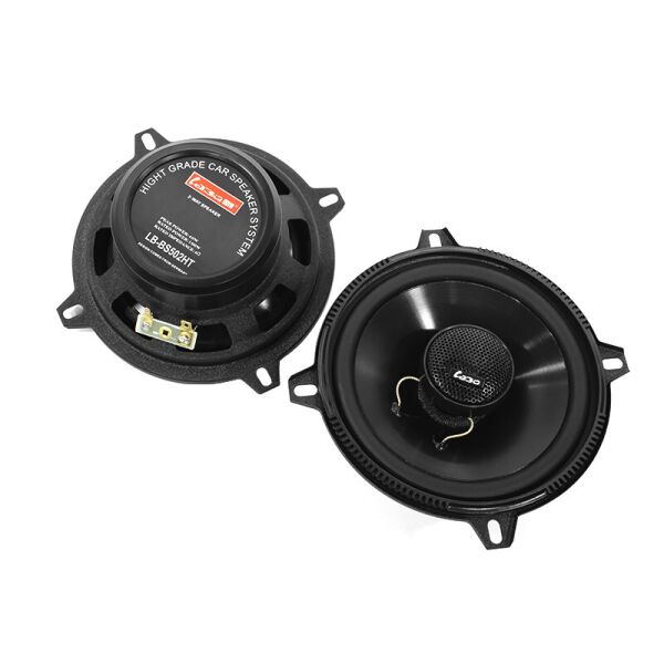 

Автомобильная акустика Labo LB-BS502HT 5-дюймовые динамики (13см) мощность 100 Вт коаксиальная (F_4964-15744)