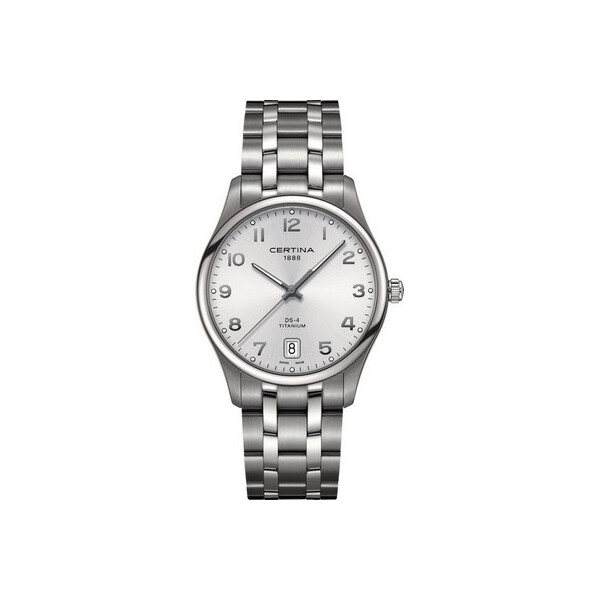 

Часы Certina C022.610.44.032.00
