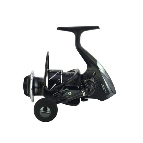 

Катушка безынерционная Reelsking XD 2000 Black для спиннинга (F_5447-17114)