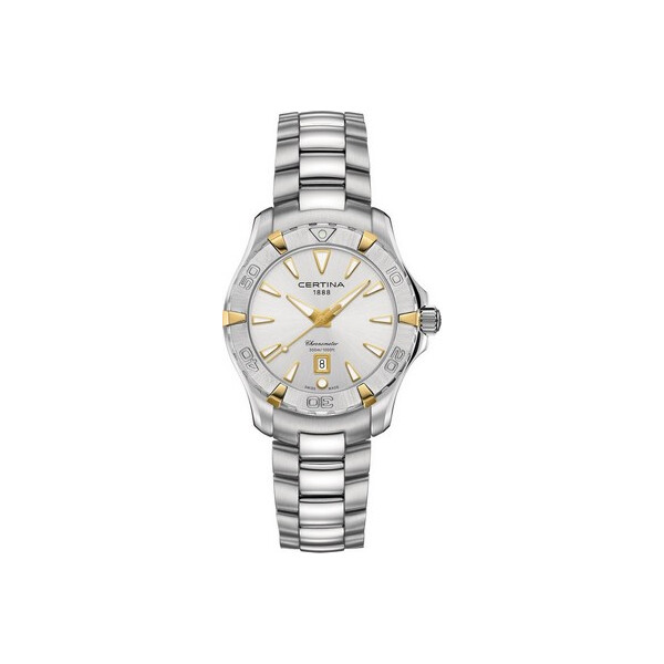 

Часы Certina C032.251.21.031.00