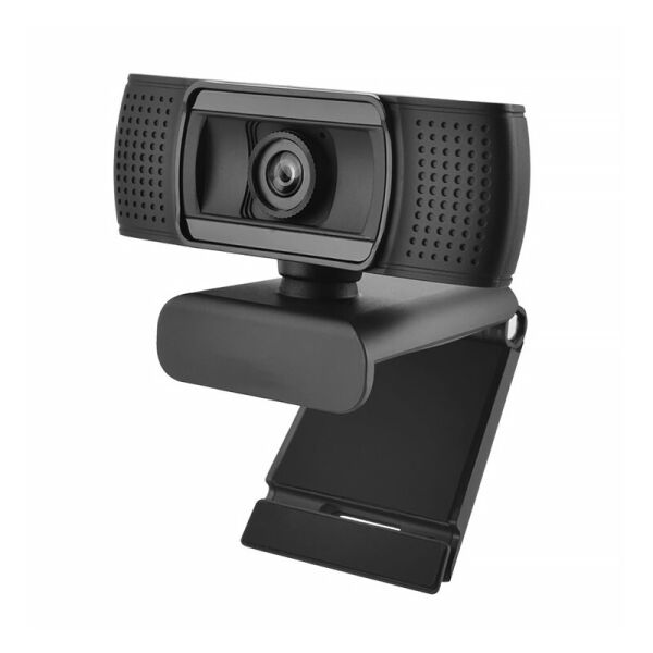 

Веб камера ASHU H601 USB 2.0 1080P для скайпа (F_7029-22160)