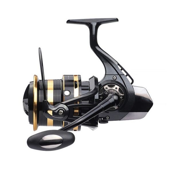 

Катушка безынерционная LINNHUE EA размер 10000 для рыбалки спиннинга (F_7299-26144)