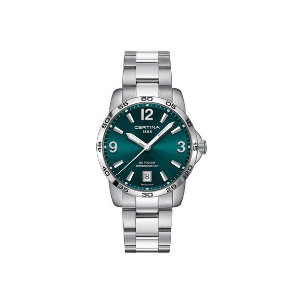 

Часы Certina C034.451.11.097.00