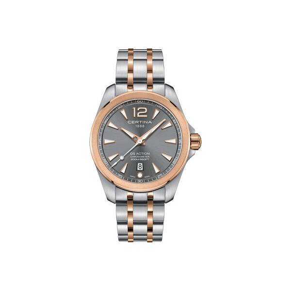 

Часы Certina C032.851.22.087.00
