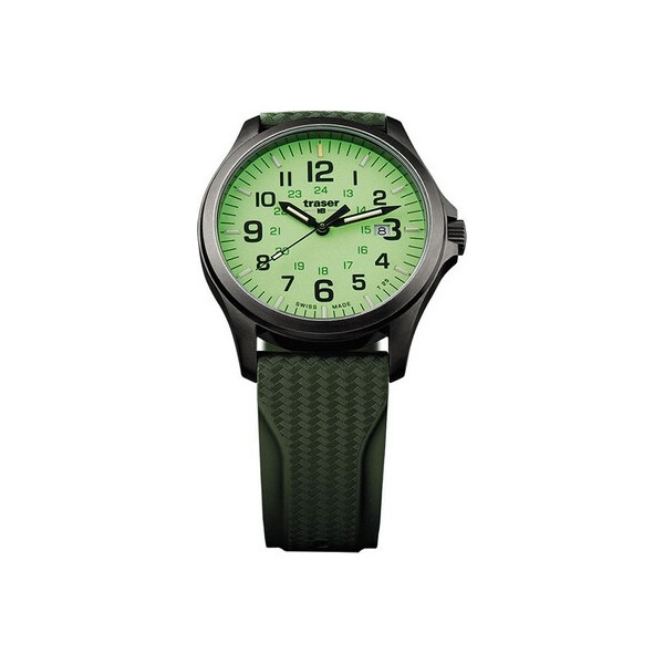 

Часы Traser TS-107424