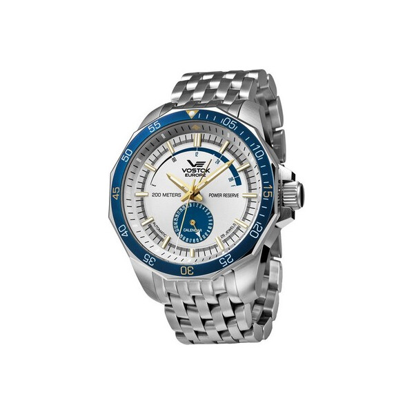 

Часы Vostok NE57-225A562B