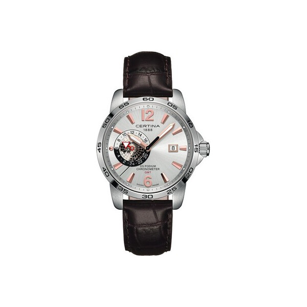 

Часы Certina C034.455.16.037.01