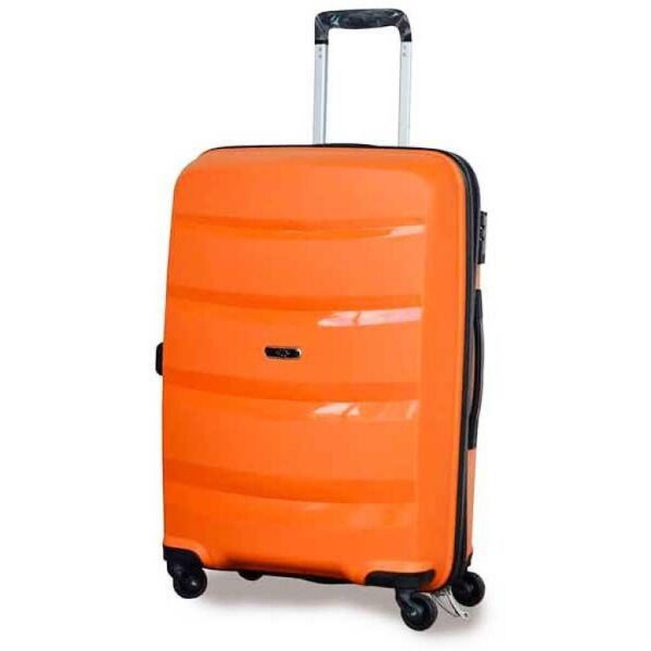 

Чемодан большой Airtex 229/28 оранжевый