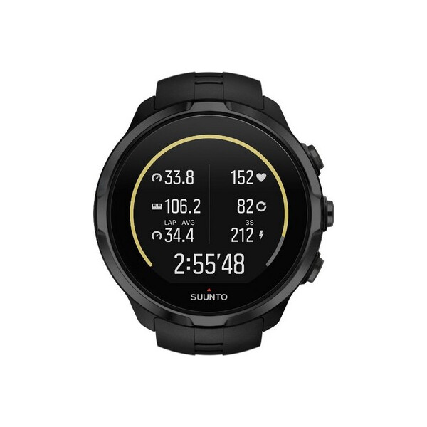 

Часы Suunto SS023364000