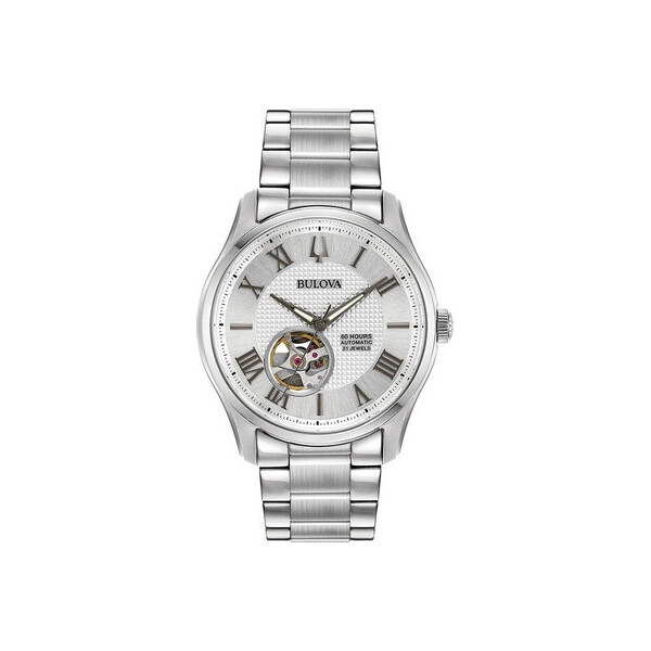 

Часы Bulova 96A207