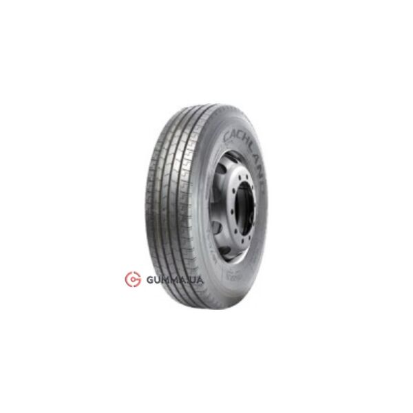 

Cachland 167CSL (рулевая) 215/75 R17.5 135/133J PR16