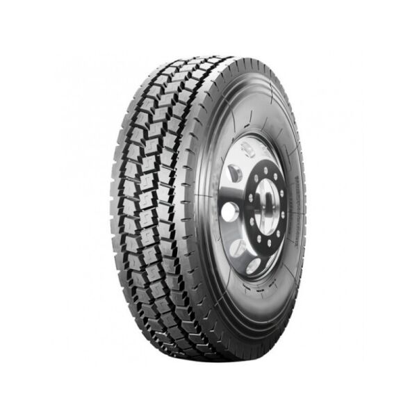 

Sailun SDR1 (ведущая) 295/80 R22.5 152/148M PR16