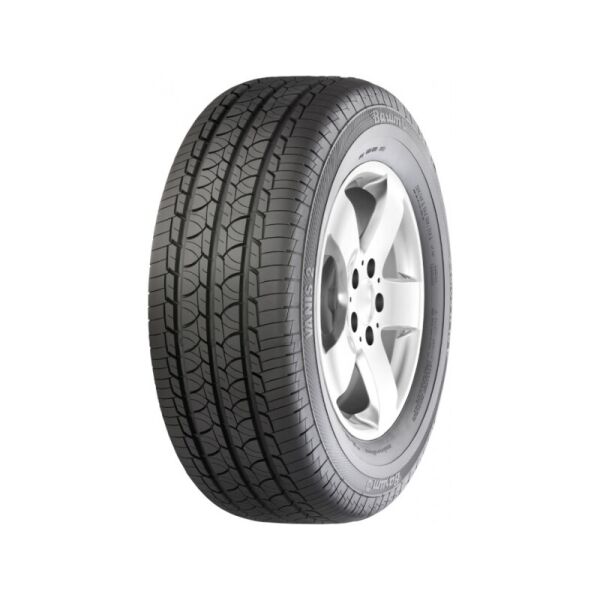 

Barum Vanis 2 215/60 R17C 109/107R