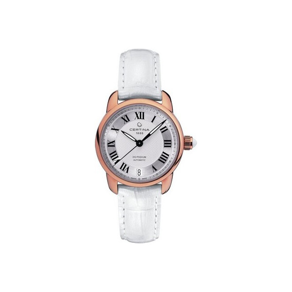 

Часы Certina C025.207.36.038.00
