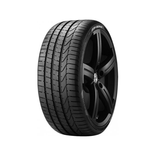 

Pirelli PZero PZ3 265/50 R19 110Y NO