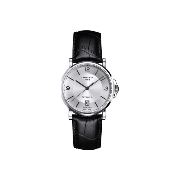 

Часы Certina C017.407.16.037.00